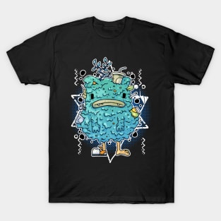 My Cute Monster T-Shirt